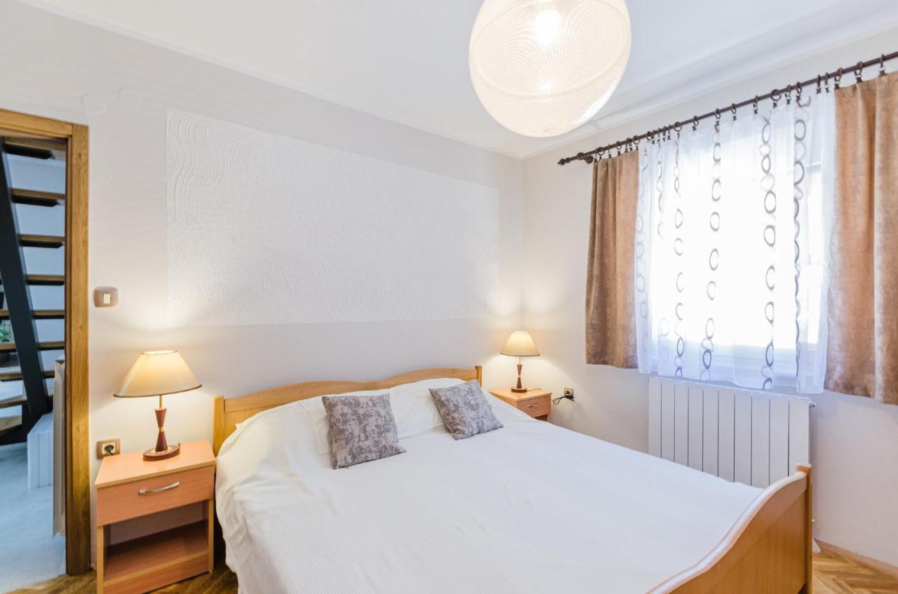Villa Valentina 布里比尔 外观 照片