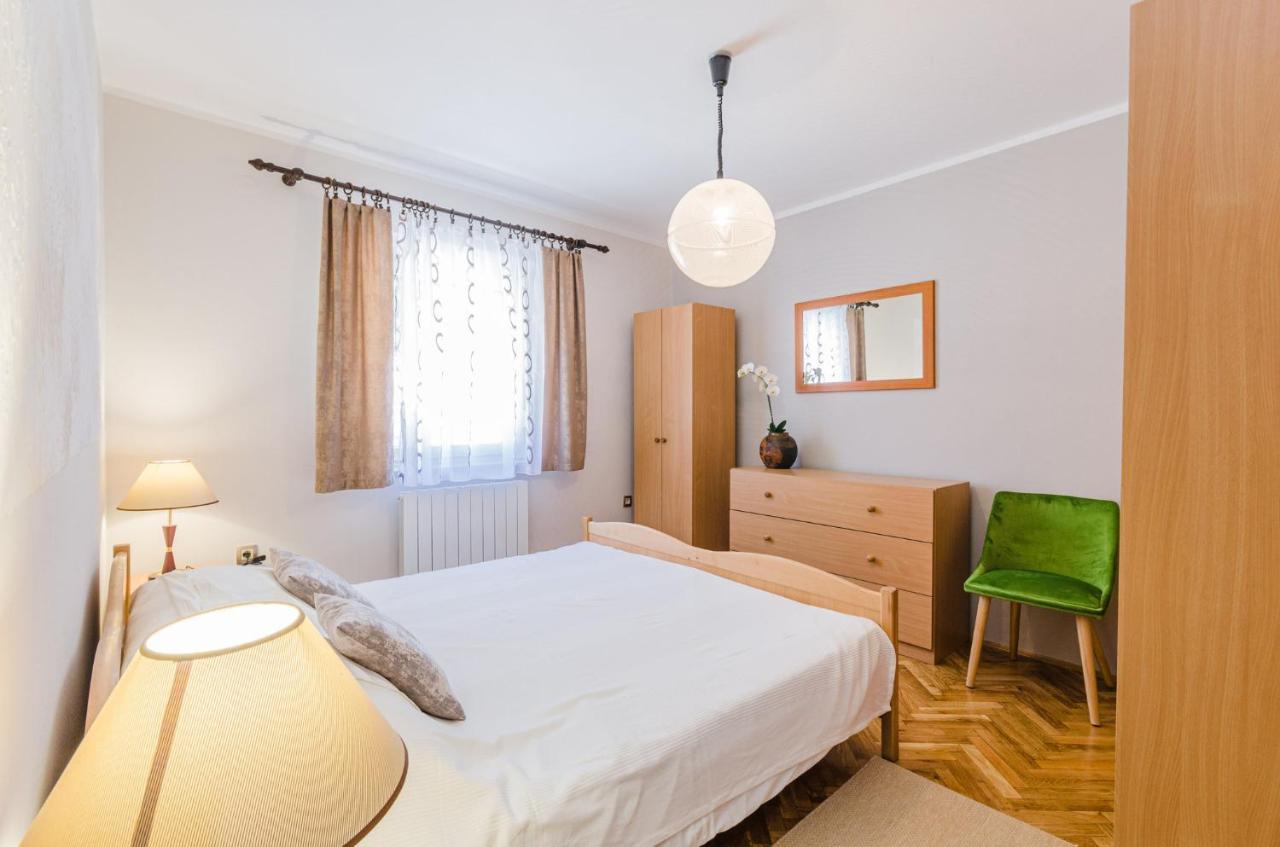 Villa Valentina 布里比尔 外观 照片